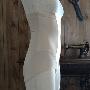 Belly Flattening Shapeware